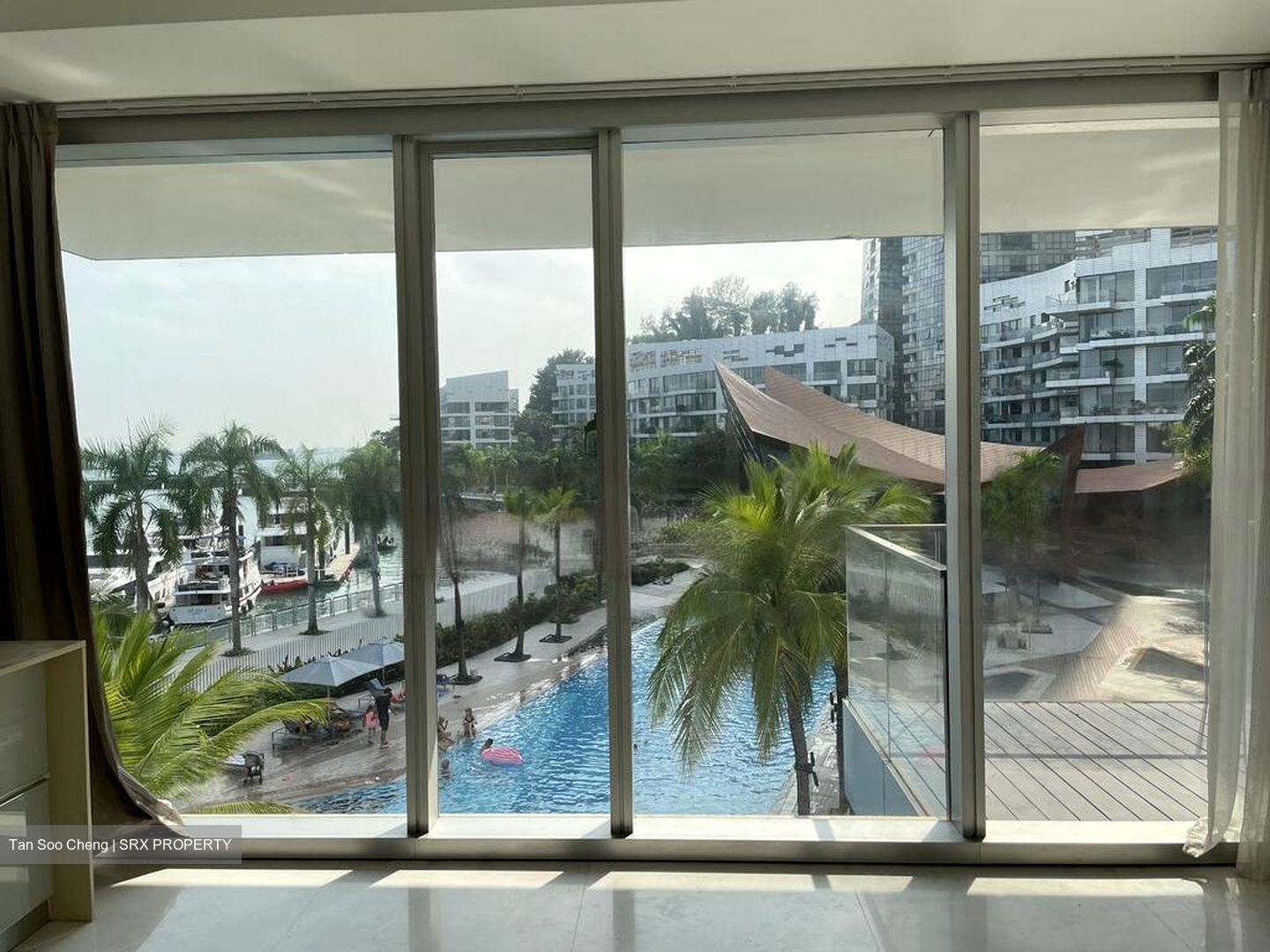 Reflections At Keppel Bay (D4), Condominium #445855101